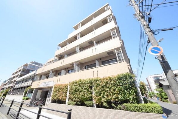 プライムアーバン行徳Iの物件外観写真